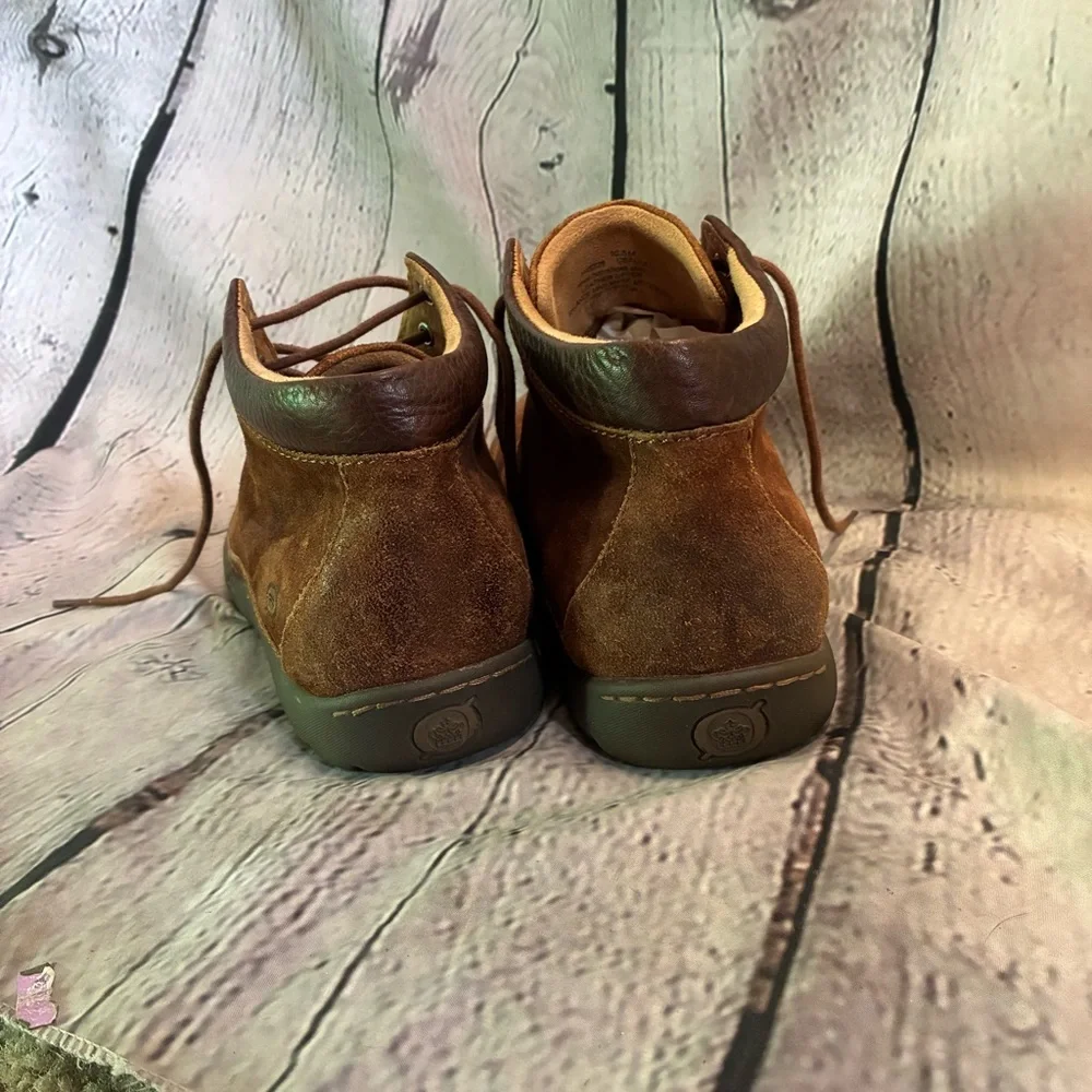 Born these have